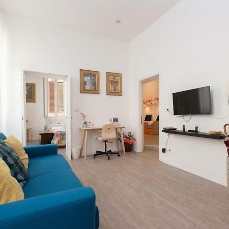 Apartment Vittorio Emanuele By Interhome โรม ภายนอก รูปภาพ