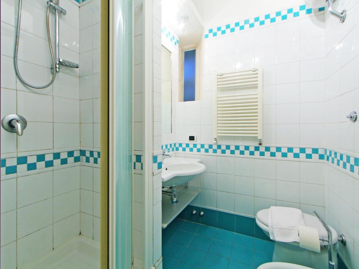 Apartment Vittorio Emanuele By Interhome โรม ภายนอก รูปภาพ