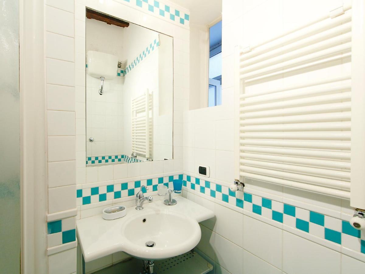 Apartment Vittorio Emanuele By Interhome โรม ภายนอก รูปภาพ