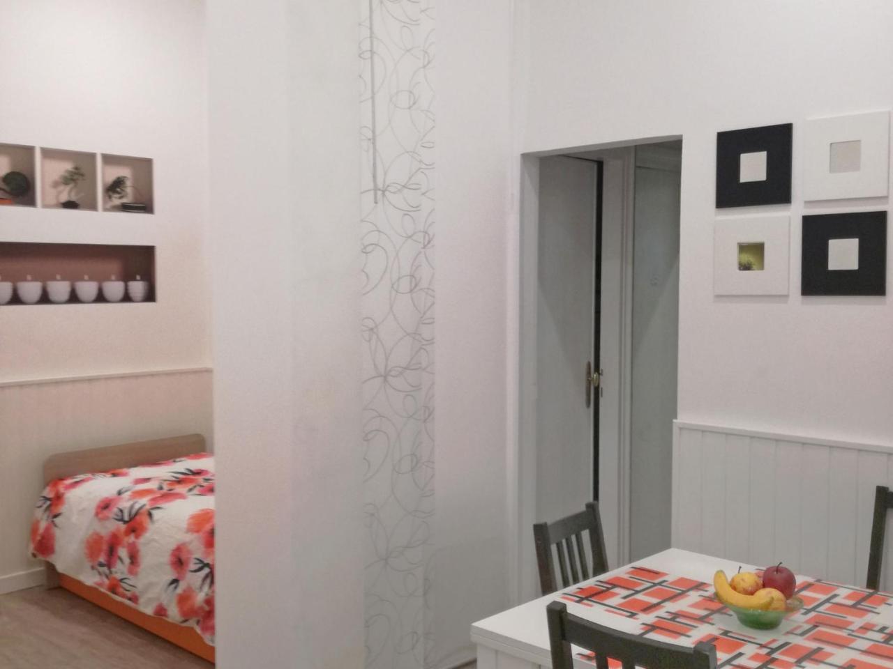 Apartment Vittorio Emanuele By Interhome โรม ภายนอก รูปภาพ