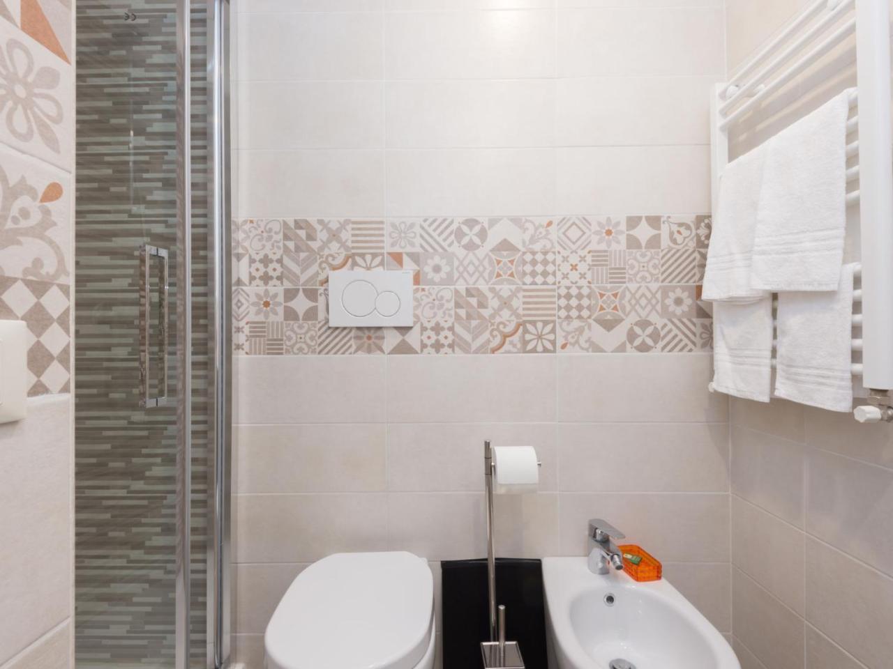 Apartment Vittorio Emanuele By Interhome โรม ภายนอก รูปภาพ